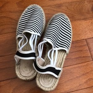 Espadrilles